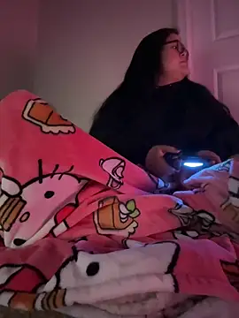 LiverandBrat77 online show from 2, 3, 2026