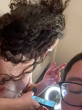 LiverandBrat77 online show from 23, 2, 2026