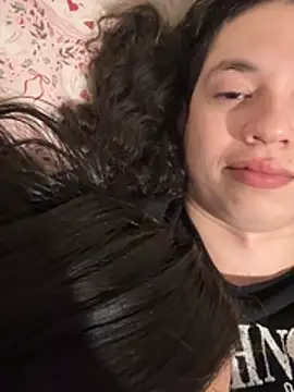 LiverandBrat77 online show from 9, 2, 2026