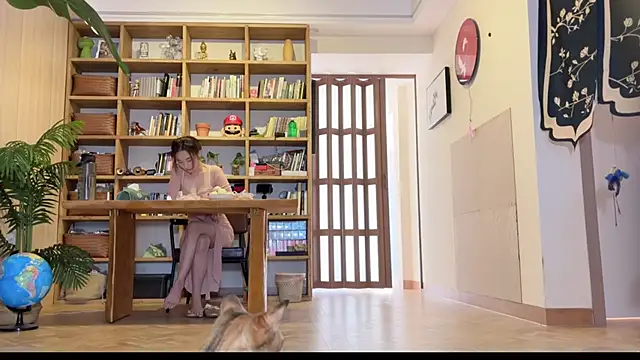 Snapshot of grandeeney chatting on 13, 1, 2025 grandeeney online show from 13, 1, 2025