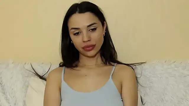 Mika Gold online show from 18, 3, 2025