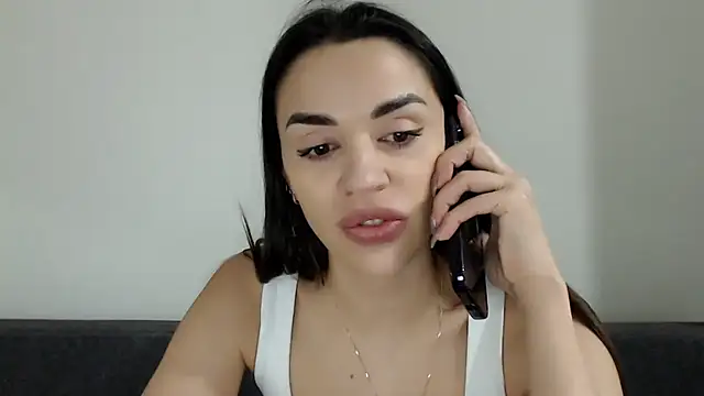 Mika Gold online show from 18, 1, 2026