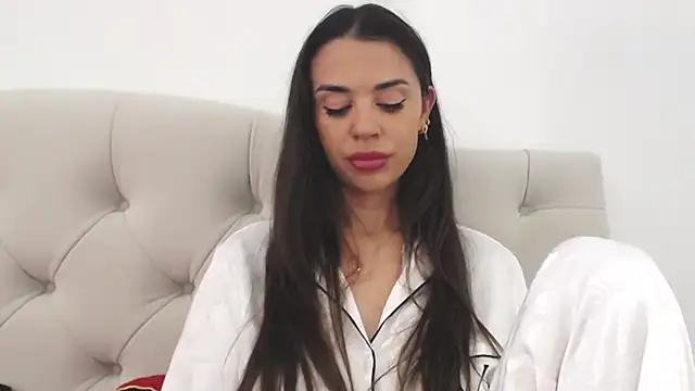 Mika Gold online show from 21, 9, 2025