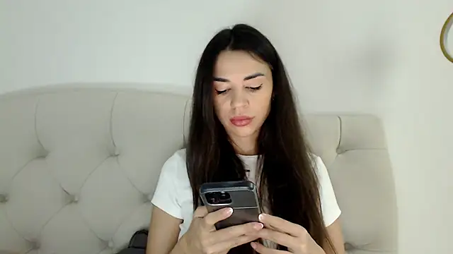 Mika Gold online show from 23, 11, 2025