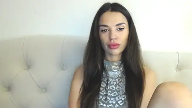 Mika Gold online show from 22, 9, 2025