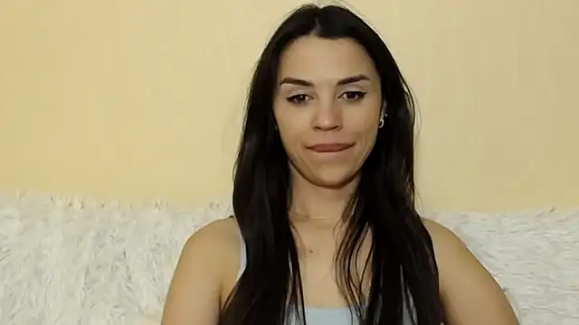 Mika Gold online show from 18, 3, 2025