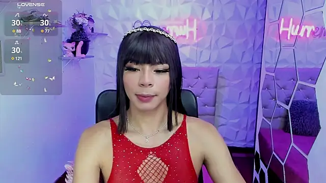 hurrencam online show from 8, 3, 2025