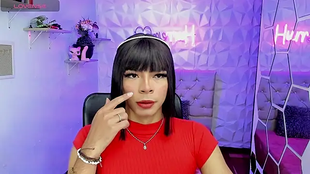 hurrencam online show from 10, 3, 2025