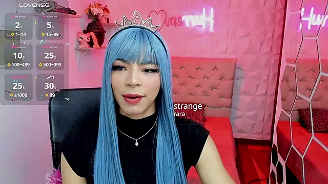 hurrencam online show from 20, 3, 2025