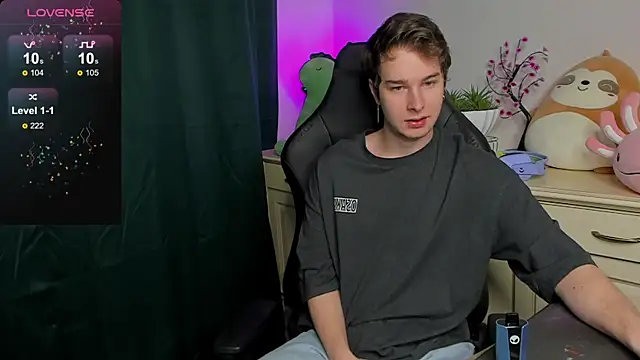 Vincent Strong online show from 14, 9, 2025