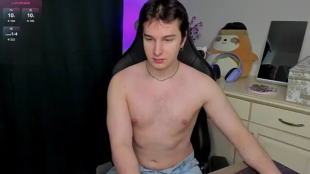 Vincent Strong online show from 14, 2, 2026