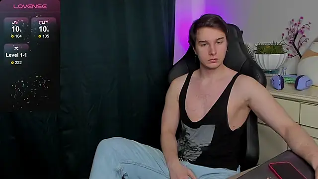 Vincent Strong online show from 23, 9, 2025