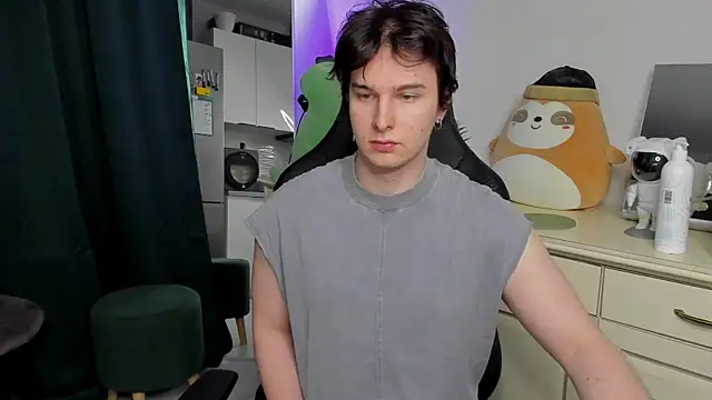 Vincent Strong online show from 13, 4, 2026