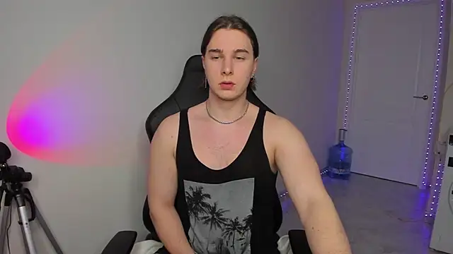 Vincent Strong online show from 25, 1, 2025