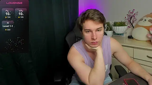 Vincent Strong online show from 21, 9, 2025