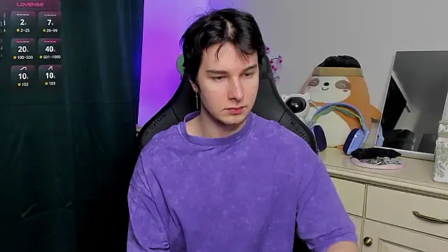 Vincent Strong online show from 8, 3, 2026