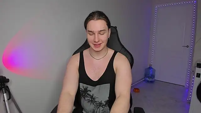 Vincent Strong online show from 22, 1, 2025