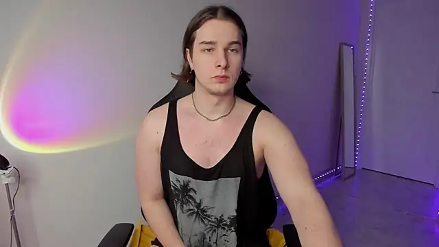 Vincent Strong online show from 17, 3, 2025