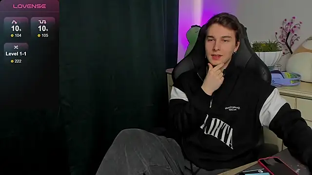 Vincent Strong online show from 29, 9, 2025