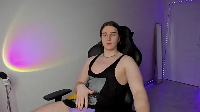 Vincent Strong online show from 19, 3, 2025