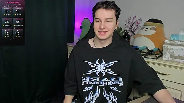 Vincent Strong online show from 12, 1, 2026