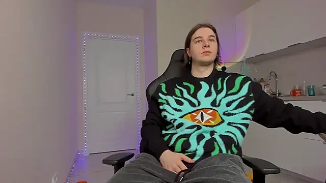 Vincent Strong online show from 26, 2, 2025