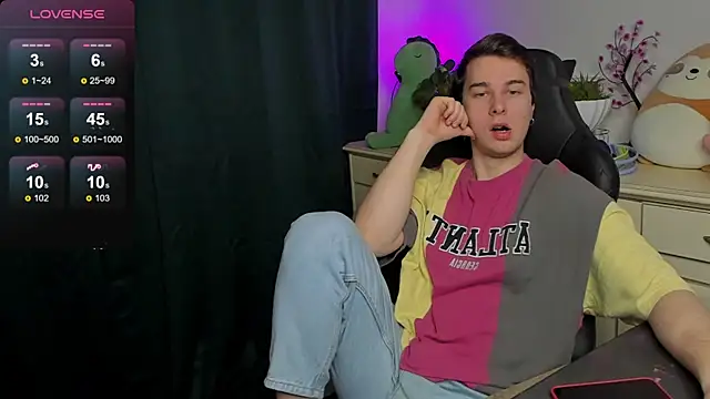 Vincent Strong online show from 20, 9, 2025