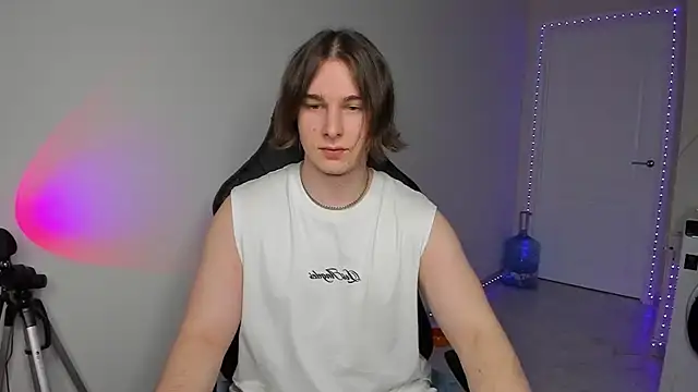 Vincent Strong online show from 27, 1, 2025