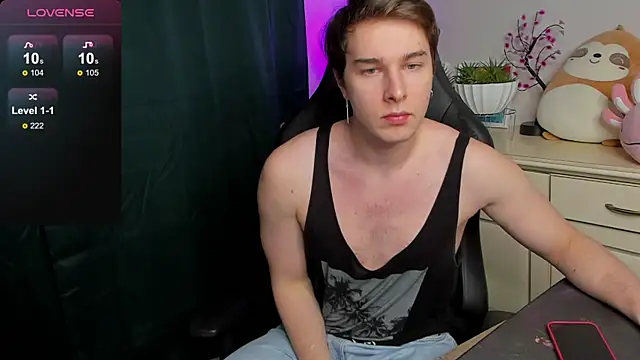 Vincent Strong online show from 17, 9, 2025