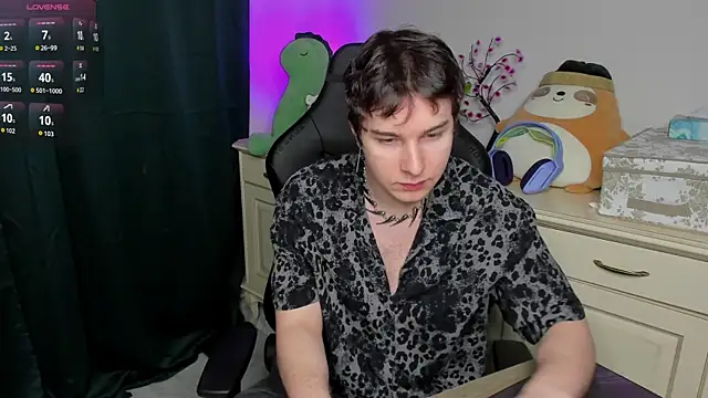 Vincent Strong online show from 11, 2, 2026