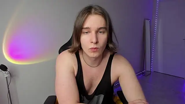 Vincent Strong online show from 19, 3, 2025