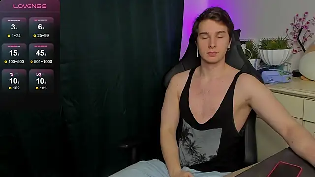 Vincent Strong online show from 26, 9, 2025