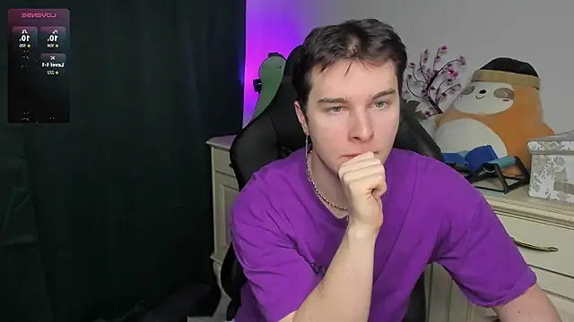 Vincent Strong online show from 11, 1, 2026