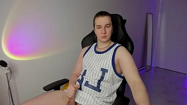 Vincent Strong online show from 22, 3, 2025