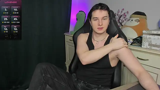 Vincent Strong online show from 7, 1, 2026