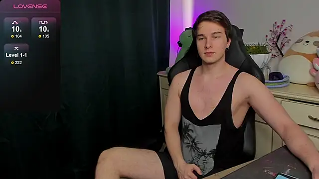 Vincent Strong online show from 28, 9, 2025