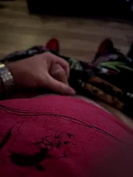 teggy95 online show from 19, 12, 2025