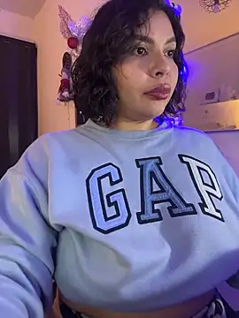 GigiiStone online show from 15, 12, 2025