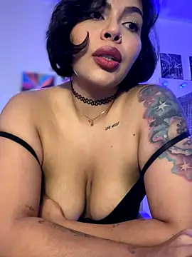 GigiiStone online show from 12, 10, 2025