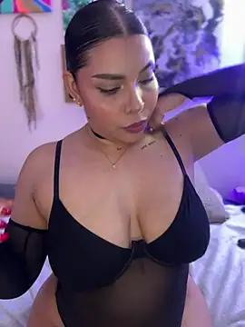 GigiiStone online show from 14, 3, 2025