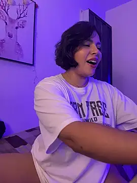 GigiiStone online show from 24, 9, 2025