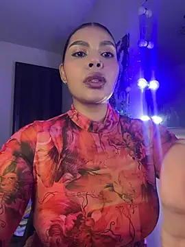 GigiiStone online show from 22, 12, 2025