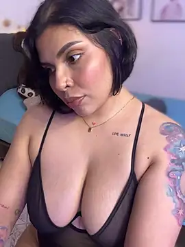 GigiiStone online show from 24, 2, 2025