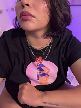 GigiiStone online show from 20, 3, 2025