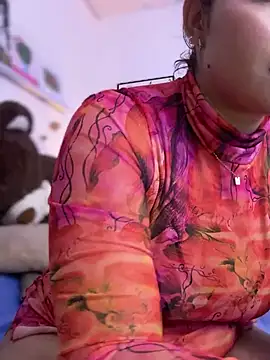 GigiiStone online show from 11, 2, 2025