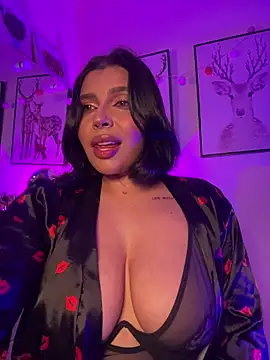 GigiiStone online show from 9, 3, 2026