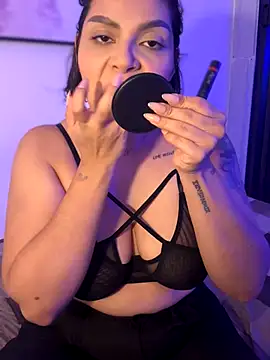 GigiiStone online show from 25, 9, 2025