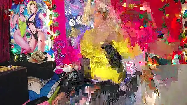 flaquita corall online show from 16, 9, 2025