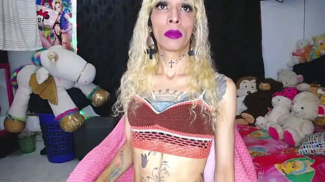flaquita corall online show from 18, 6, 2026