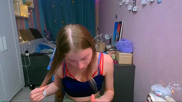 Snapshot of __Aphrodita__wow__ chatting on 19, 2, 2025 Aphrodita wow online show from 19, 2, 2025